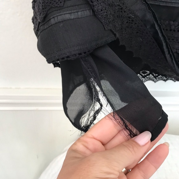 Anna Sui For Target XXO Gossip Girl Dress 2009 - Picture 6 of 8